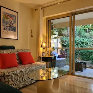  Apartment Grande Terrasse A 5 Min De La